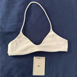 TANK AIR SCOOPED BRALETTE SIZE S - NWT - currently sold out on Tank Air
